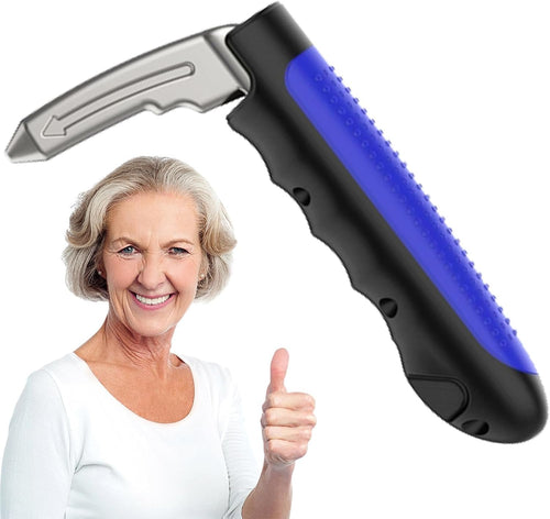 Handtagsstöd - Gör det enklare att resa dig ur bilen